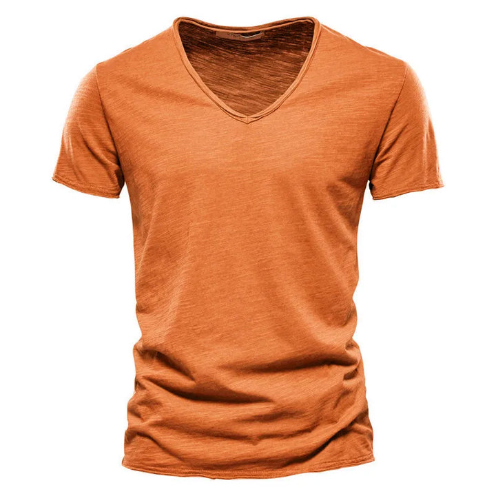 Lorenzo|T-shirt Estivo Uomo