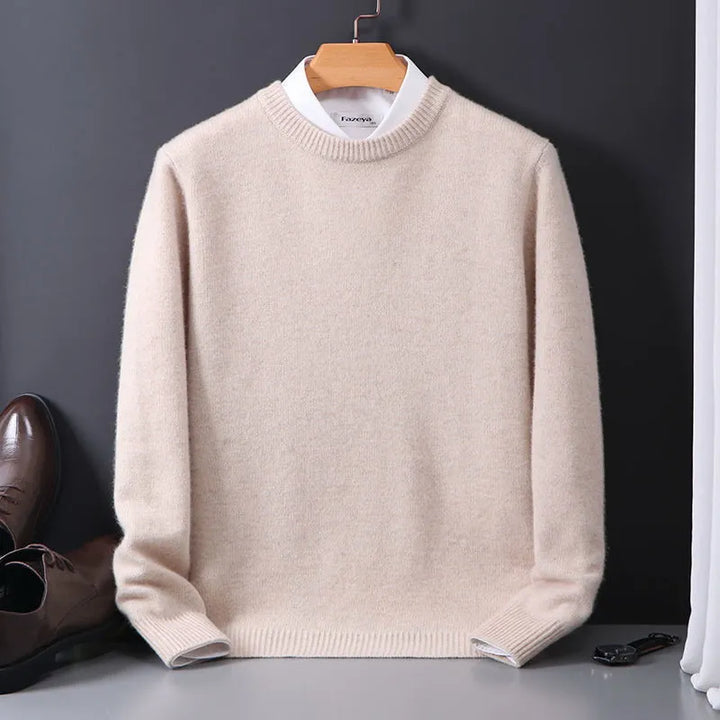 ALDO™|MAGLIONE DA UOMO DI LUSSO