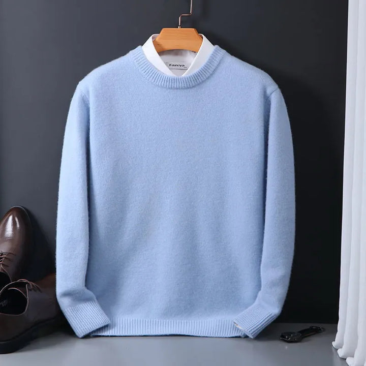 ALDO™|MAGLIONE DA UOMO DI LUSSO