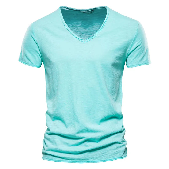 Lorenzo|T-shirt Estivo Uomo
