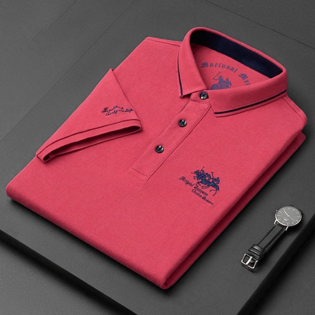 GIANNI™|POLO DI LUSSO (1+1 OMAGGIO)