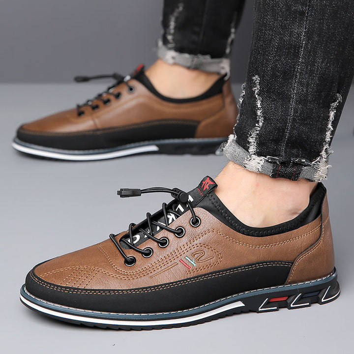 GIULIANO|Scarpa Elegante Uomo