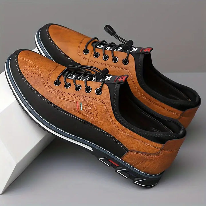 GIULIANO|Scarpa Elegante Uomo