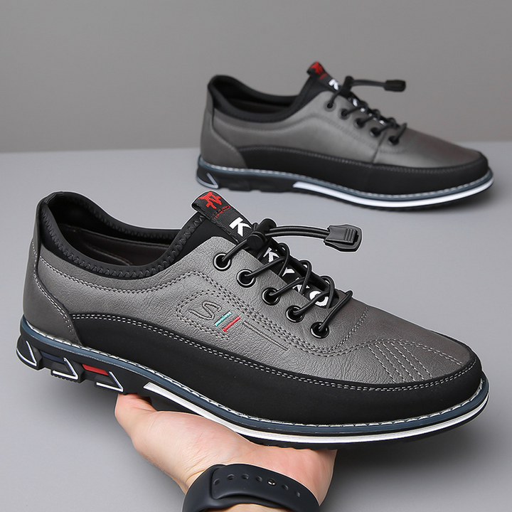 GIULIANO|Scarpa Elegante Uomo