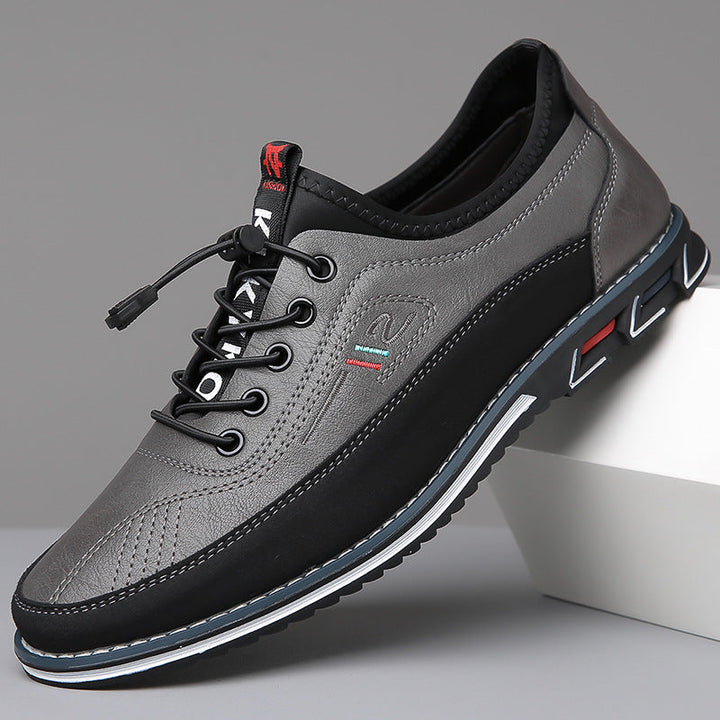 GIULIANO|Scarpa Elegante Uomo