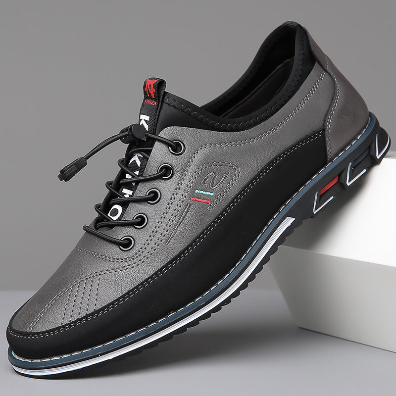 Valenti™ | Scarpe Oxford in pelle di qualità artigianale