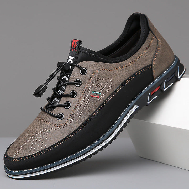 GIULIANO|Scarpa Elegante Uomo