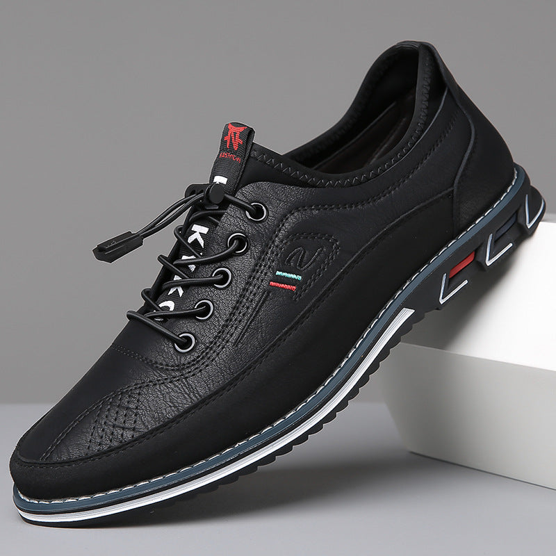 GIULIANO|Scarpa Elegante Uomo