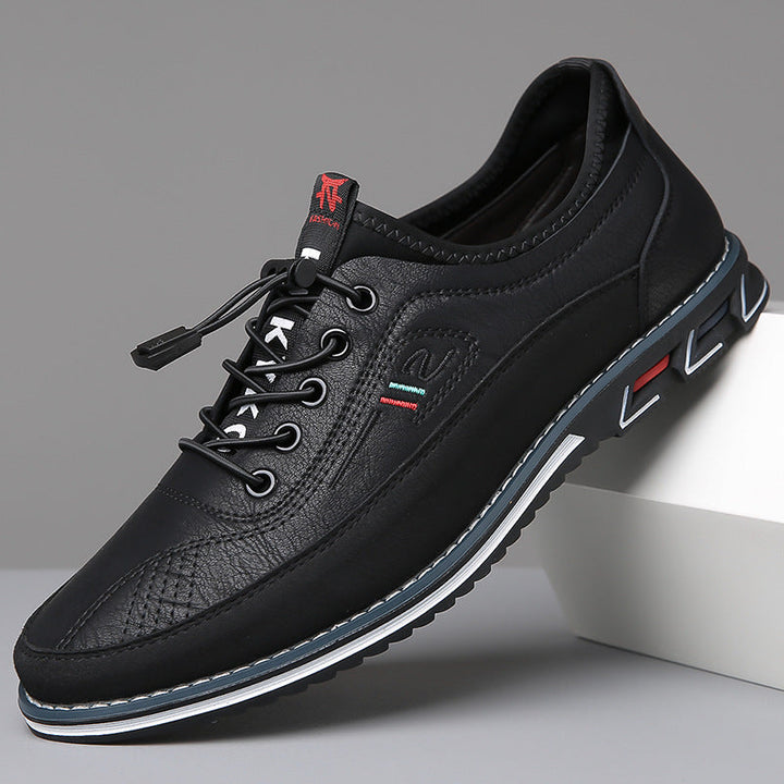 GIULIANO|Scarpa Elegante Uomo