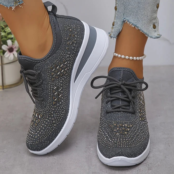 MARZIA|Scarpe Ortopediche Moda