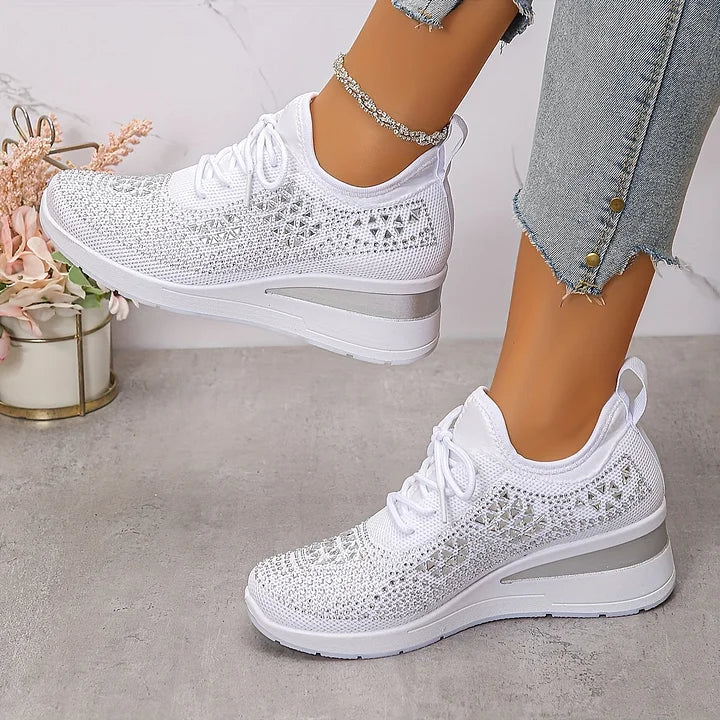 MARZIA|Scarpe Ortopediche Moda