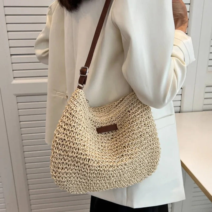 LIVIA™|Borsa a Tracolla Estiva(1+1)