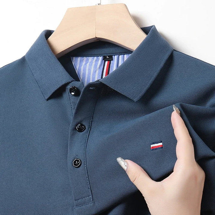 ALDO|POLO ELEGANTE CASUAL (1+1 OMMAGIO)