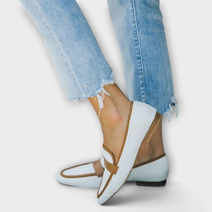 Savrani™ | Mocassini rétro dallo stile casual