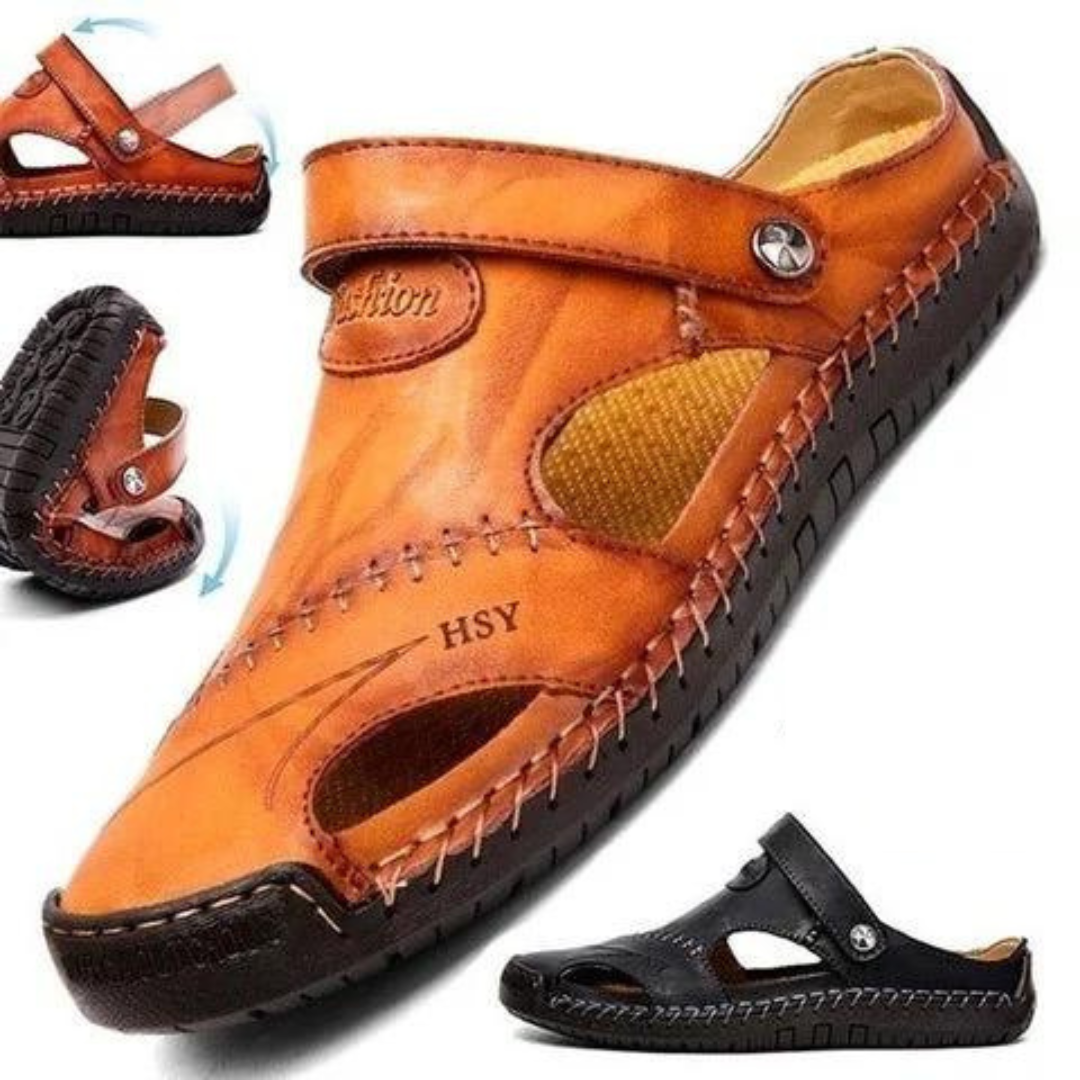 Alessio™|Sandali Casual Eleganti