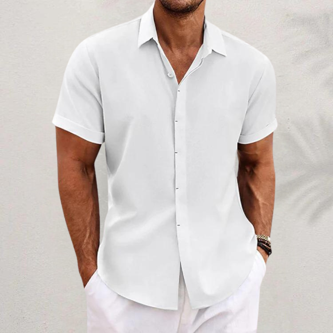 NICCOLÒ™|CAMICIA CLASSICA (1+1 GRATIS)