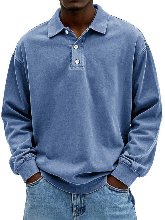Dario|Camicia Estiva Leggera