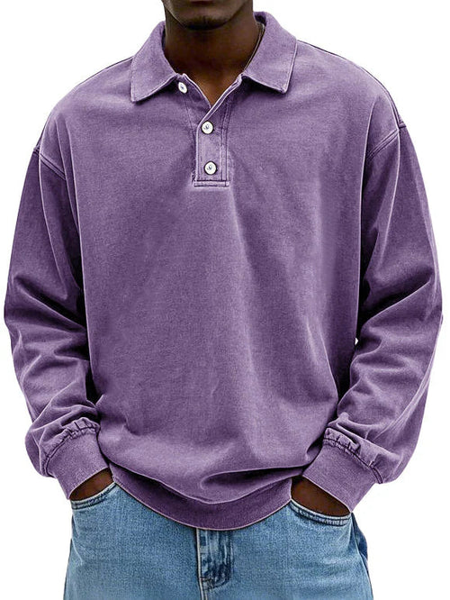 Dario|Camicia Estiva Leggera