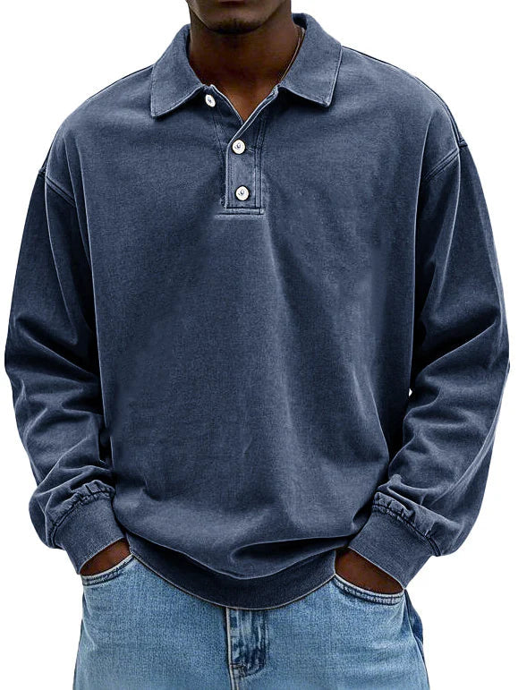 Dario|Camicia Estiva Leggera