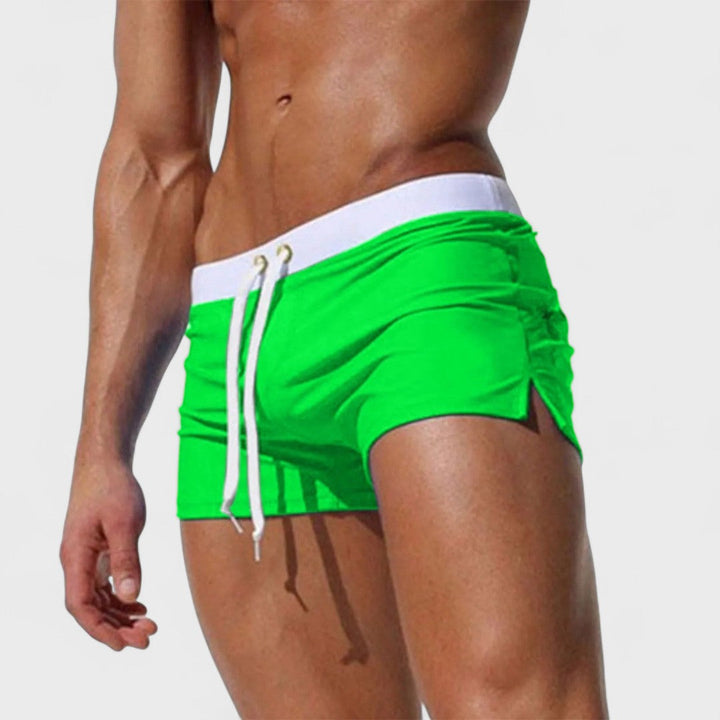 LUCA™|COSTUME DA BAGNO UOMO