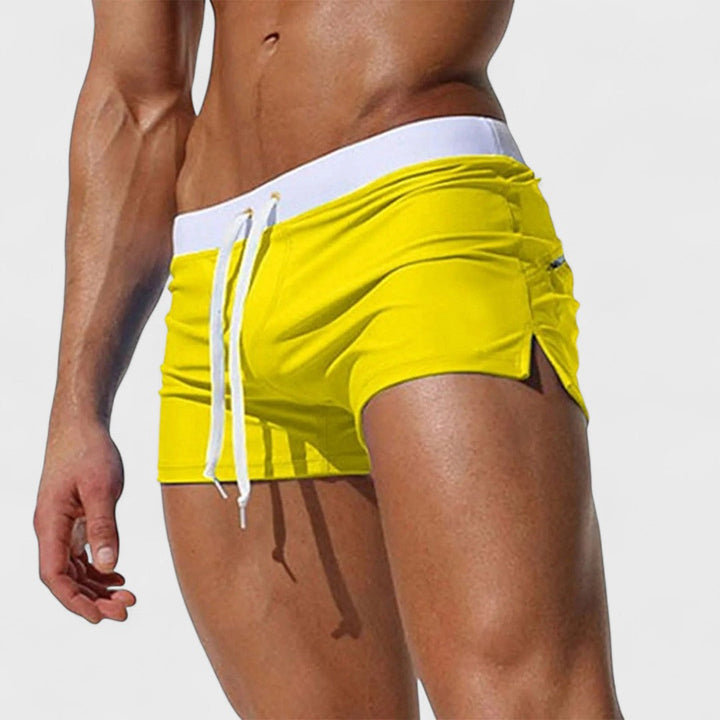 LUCA™|COSTUME DA BAGNO UOMO