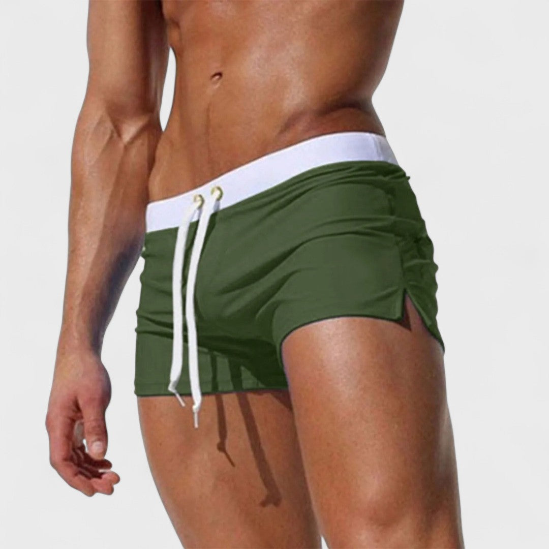 LUCA™|COSTUME DA BAGNO UOMO