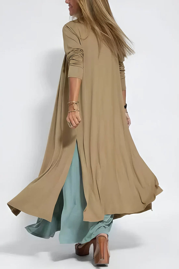 ELISA™|ABITO + CARDIGAN OMAGGIO
